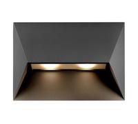 NDS Pontio 27 Applique Nero