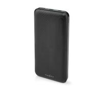 NDS Power Bank 10000 mAh 1.5 / 2.0 / 3.0 A Numero di uscite: 2 Connessione i