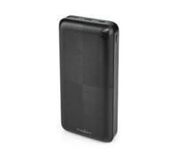 NDS Power Bank 20000 mAh 1.5 / 2.0 / 3.0 A Numero di uscite: 2 Connessione i