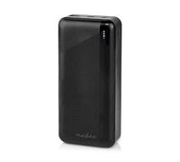 NDS Power Bank 32000 mAh 2.4 / 3.0 / 3.25 A Numero di uscite: 2 Connessione