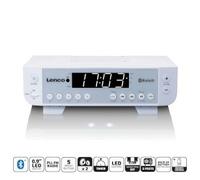 Lenco Radio Kcr-100