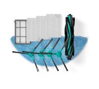 NDS Ricambio Per Aspirapolvere Adatto per: WIFIVCL001CBK HEPA Filter H12