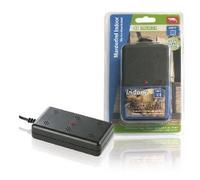 NDS Scaccia Faina 12 - 23 kHz da Interno