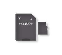 NDS Scheda di Memoria microSD microSDXC 128 GB Velocita di scrittura: 90 MB/s