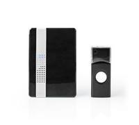 Campanello senza Fili AC 220V - 80 dB con alimentazione a spina