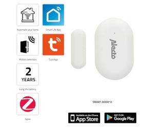 NDS SMART-DOOR10 Sensore di contatto porta/finestra Smart Zigbee