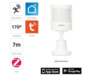 NDS SMART-MOTION10 Sensore di movimento Smart Zigbee