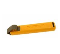 NDS Spelacavi con lama interna regolabile per cavi 8-28mm