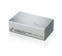 NDS Splitter VGA 2-porte (350MHz)