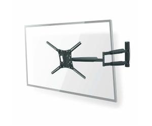 NDS Supporto da parete per TV Full Motion 13 - 86 Peso massimo supportato del