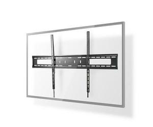 NDS Supporto fisso per TV a parete 60 - 100 Peso massimo supportato dello sch