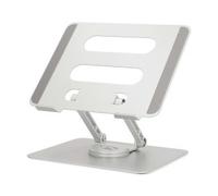 NEDIS Supporto per notebook - 17" - Senza illuminazione