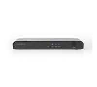 NDS Switch HDMI 3-Port port(s) 3 ingressi HDMI 1x HDMI Output 4K@60Hz 18