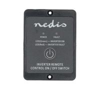 NDS Telecomando per Inverter 6.00 m RJ12 Nero