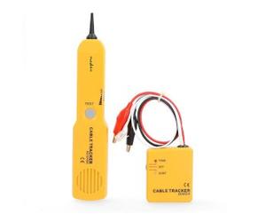 NDS Tester per cavi PC e Multimedia Generatore di tono Indicatore LED Collega