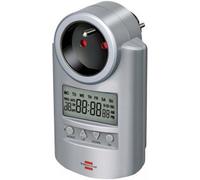 NDS Timer Digital per Interni 1 min. 3500 W