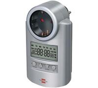 NDS Timer Primera-Line DT, presa timer digitale (timer settimanale con funzione