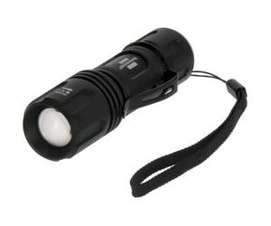 NDS Torcia LED LuxPremium TL 410 F, IP44, 350lm