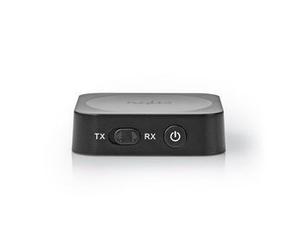 NDS Trasmettitore Bluetooth Ingresso collegamento: 1x AUX Uscita collegamento: