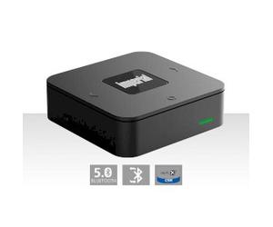 NDS Trasmettitore-Ricevitore BART mini Bluetooth 5.0