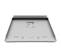 NDS Vassoio di raccolta Frigorifero-Congelatore Pro 60x60cm