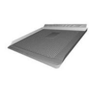 NDS Vassoio di raccolta per lavastoviglie 45 cm Grigio