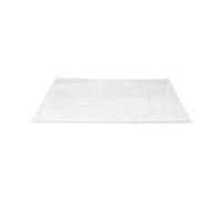NDS Vassoio lavastoviglie Trasparente Plastica 45 x 52 x 5 cm