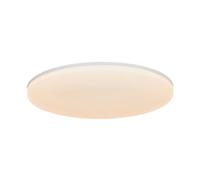 NDS Vic 22 1600lm 3000K Plafoniera Bianco