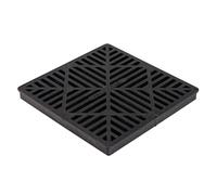 NDS Watering Grate, Basin Raiser, Plug, 1211