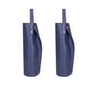 NDSJAIE Borsa porta vino Borsa del vino