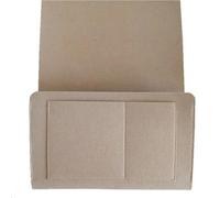 NDSJAIE Tasche bracciolo Divano Borsa portaoggetti in Feltro da Comodino, Organizer for Letto, scrivania, Divano, TV, Telecomando, Appendere al, Tasche(Beige,2PCS)