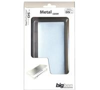NDSLite Guscio Metal Bigben