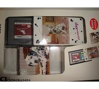 NDSLite Puzzle Case Nintendogs Bigben