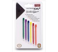 NDSLite Stylus Pen Colorati Bigben