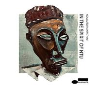 Nduduzo Makhathini - In the Spirit of Ntu (2 LP)