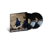Nduduzo Makhathini - The Myth We Choose
