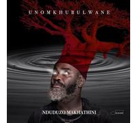 Nduduzo Makhathini UNomkhubulwane (CD) Album