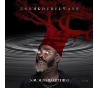 Makhathini Nduduzo - Unomkhubulwane (2 Lp) - AA.VV. (Vinile)