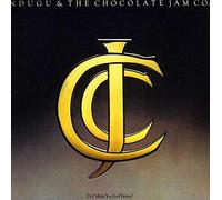 Ndugu & The Chocolate Jam Company Do I Make You Feel Better? (CD)