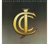 Ndugu & The Chocolate Jam Company Do I Make You Feel Better? (CD)