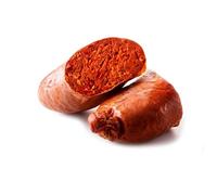 Nduja di Spilinga 500 Gr. - Offerta 3 Pezzi ( Kg. 1,5 Circa )