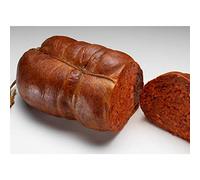 NDUJA DI SPILINGA CALABRESE PICCANTE 400GR CIRCA SALUMI INSACCATI