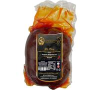 Nduja Di Spilinga Riserva Premium Di Suino De Luca 100% italiana Made In Calabria De Luca L'eccellenza Italiana Che Fa Sognare Il Mondo 400g