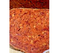 NDUJA ORIGINALE SPILINGA ORBA INTERA PRODOTTO TIPICO CALABRESE HOT SEX EROS TOP