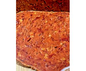 NDUJA ORIGINALE SPILINGA ORBA INTERA PRODOTTO TIPICO CALABRESE HOT SEX EROS TOP