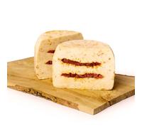 Ndujaro - Formaggio alla nduja di Spilinga 1 kg | Prodotto artigianale Calabrese