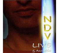 Ndv - Live & Acoustic