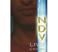 NDV Live & Acoustic