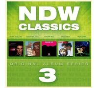 Various Original Album Series Vol.3 (CD)