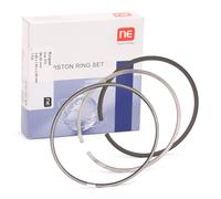 NEC Kit fasce elastiche NE 120007004400 per BMW 6 Coupé (F13) 4.4 2011-2012